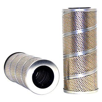WIX® - Cartridge Hydraulic Metal Canister Filter