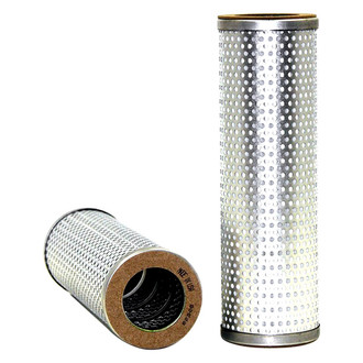 WIX® - Cartridge Hydraulic Metal Canister Filter