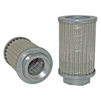 WIX® - Cartridge Hydraulic Metal Canister Filter