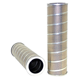 WIX® - Cartridge Hydraulic Metal Canister Filter