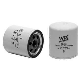 WIX® - Spin-On Hydraulic Filter
