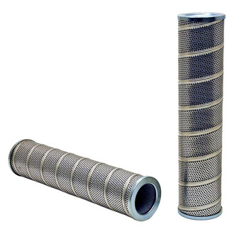 WIX® - Cartridge Hydraulic Metal Canister Filter