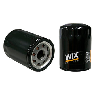 WIX® - Full-Flow Lube Engine Oil Filter