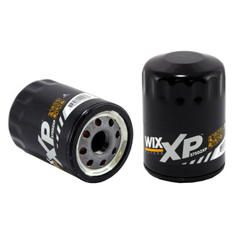 WIX® - XP™ Full-Flow Lube Engine Oil Filter