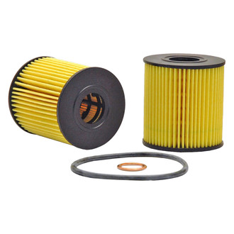WIX® - Full-Flow Cartridge Lube Metal Free Engine Oil Filter