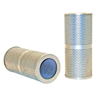 WIX® - Cartridge Hydraulic Metal Canister Filter
