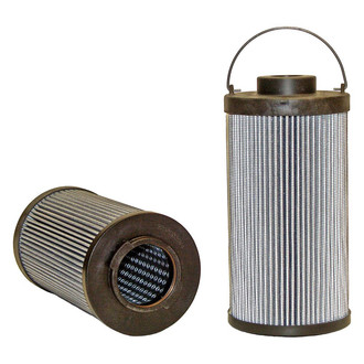 WIX® - Cartridge Hydraulic Metal Canister Filter