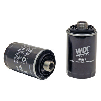WIX® - Full-Flow Lube Engine Oil Filter