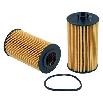 WIX® - Full-Flow Cartridge Lube Metal Free Engine Oil Filter