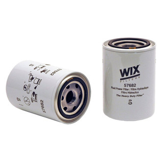 WIX® - Spin-On Hydraulic Filter