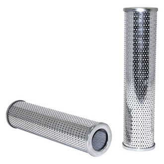 WIX® - Cartridge Hydraulic Metal Canister Filter