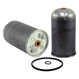 WIX® - By-Pass Cartridge Lube Metal Canister Engine Oil Filter