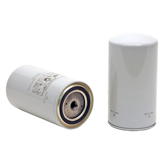 WIX® - By-Pass Lube Engine Oil Filter