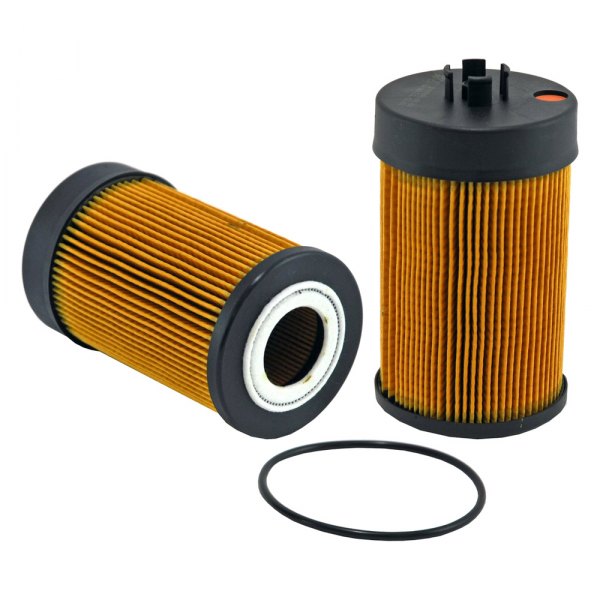 WIX® - Full-Flow Cartridge Lube Metal Free Engine Oil Filter