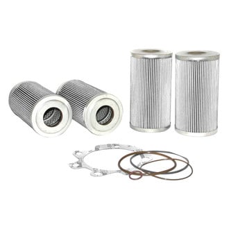 WIX® - Cartridge Transmission Filter