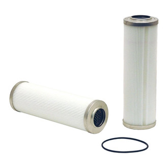 WIX® - Cartridge Hydraulic Metal Canister Filter