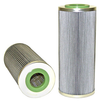 WIX® - Cartridge Hydraulic Metal Canister Filter