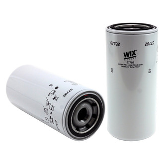 WIX® - Full-Flow Lube Engine Oil Filter