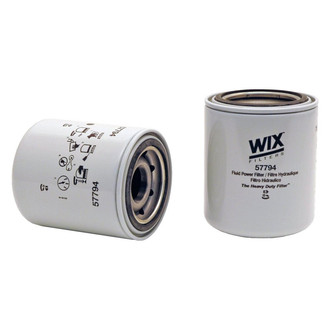 WIX® - Spin-On Hydraulic Filter