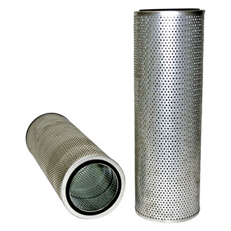 WIX® - Cartridge Hydraulic Metal Canister Filter