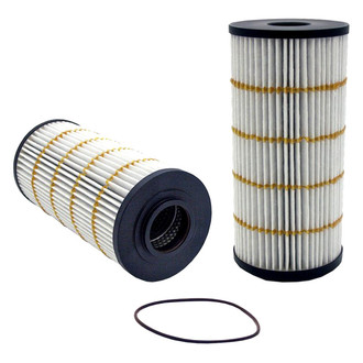 WIX® - Cartridge Hydraulic Metal Canister Filter