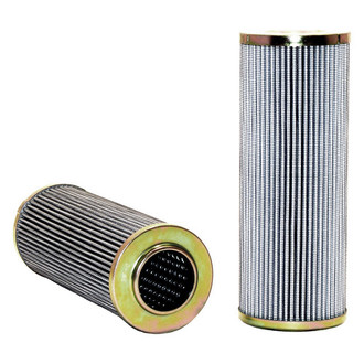 WIX® - Cartridge Hydraulic Metal Canister Filter