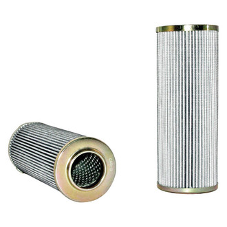 WIX® - Cartridge Hydraulic Metal Canister Filter