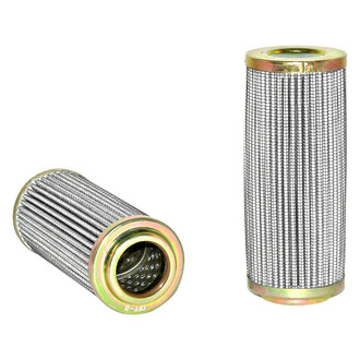 WIX® - Cartridge Hydraulic Metal Canister Filter