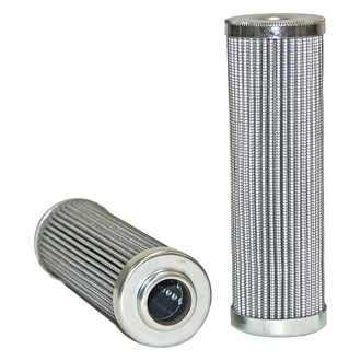 WIX® - Cartridge Hydraulic Metal Canister Filter