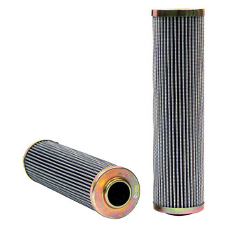 WIX® - Cartridge Hydraulic Metal Canister Filter