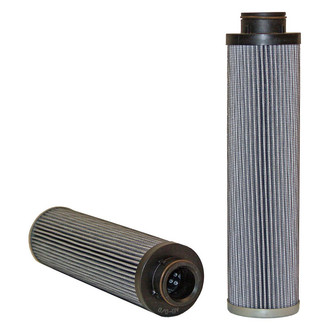 WIX® - Cartridge Hydraulic Metal Canister Filter