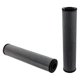 WIX® - Cartridge Hydraulic Metal Canister Filter
