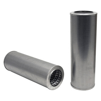 WIX® - Cartridge Hydraulic Metal Canister Filter