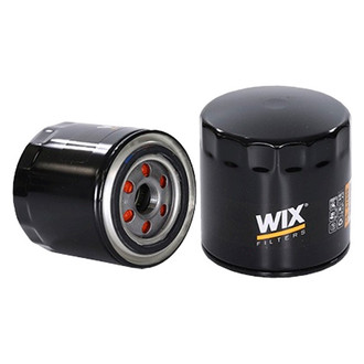 WIX® - Full-Flow Lube Engine Oil Filter