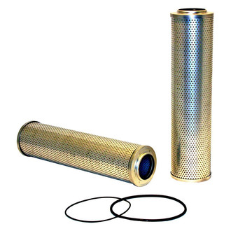 WIX® - Cartridge Hydraulic Metal Canister Filter