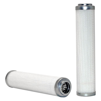 WIX® - Cartridge Hydraulic Metal Canister Filter