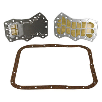 WIX® - Transmission Filter Kit