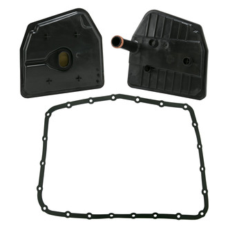 WIX® - Transmission Filter Kit