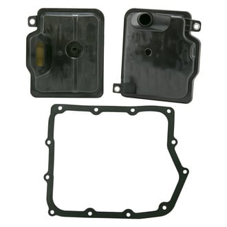 WIX® - Transmission Filter Kit