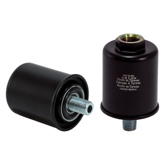 WIX® - In Line Transmission Filter