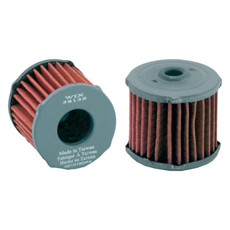 WIX® - Transmission Filter Kit