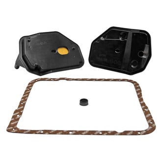 WIX® - Transmission Filter Kit