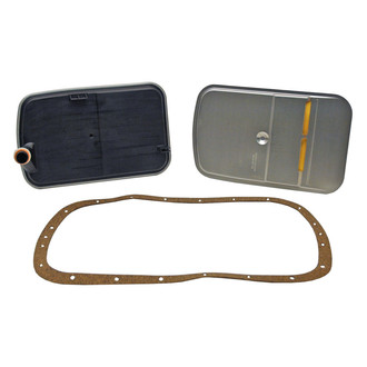 WIX® - Transmission Filter Kit