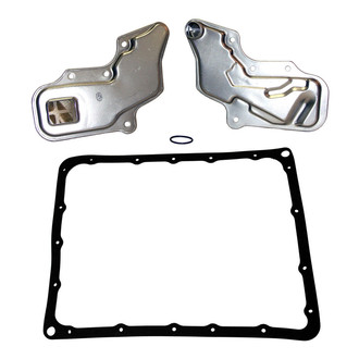 WIX® - Transmission Filter Kit