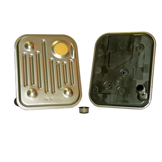 WIX® - Transmission Filter Kit