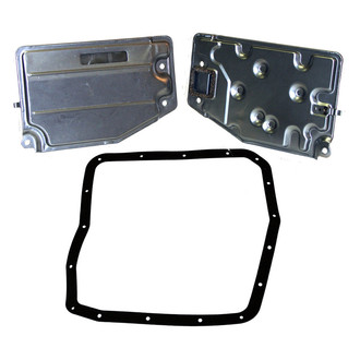 WIX® - Transmission Filter Kit