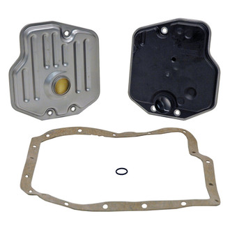 WIX® - Transmission Filter Kit