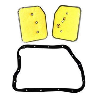 WIX® - Transmission Filter Kit