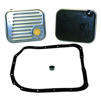 WIX® - Transmission Filter Kit
