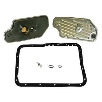 WIX® - Transmission Filter Kit